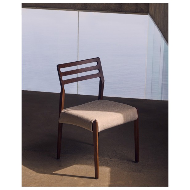 Silla desenfundable Cudia madera...