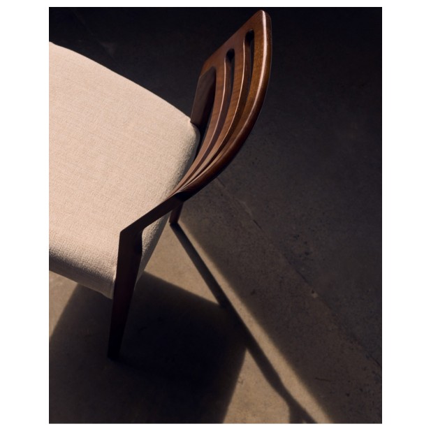 Silla desenfundable Cudia madera...