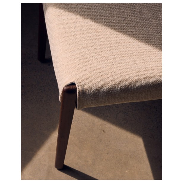 Silla desenfundable Cudia madera...