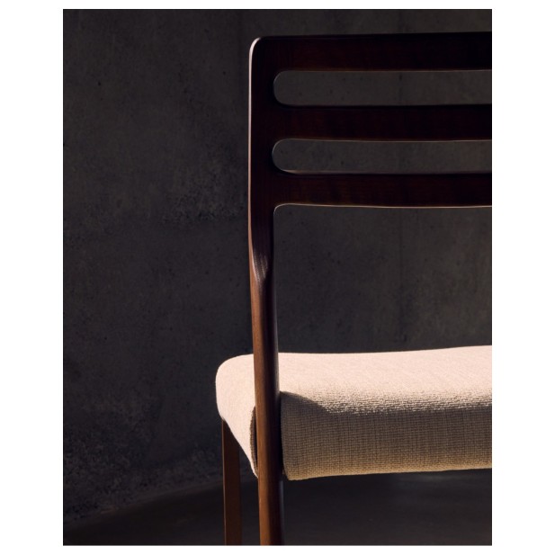 Silla desenfundable Cudia madera...