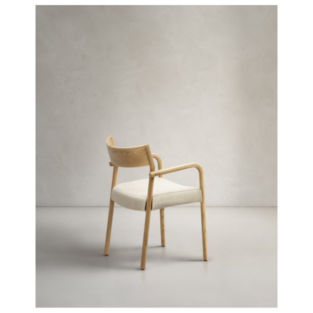 Silla desenfundable Falconera de...