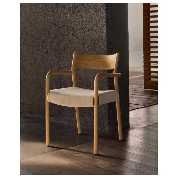 Silla desenfundable Falconera de...