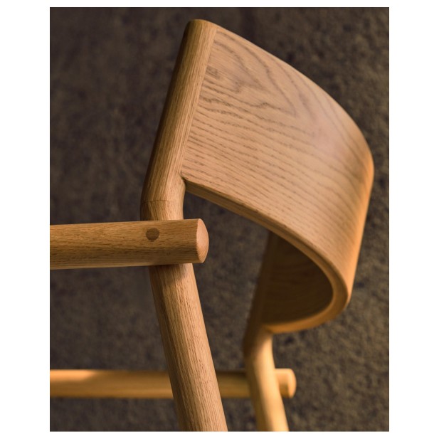 Silla desenfundable Falconera de...