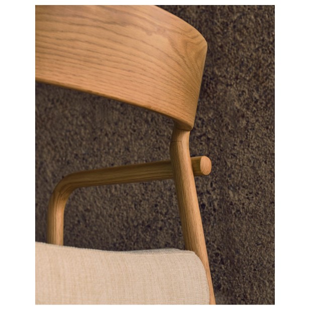 Silla desenfundable Falconera de...