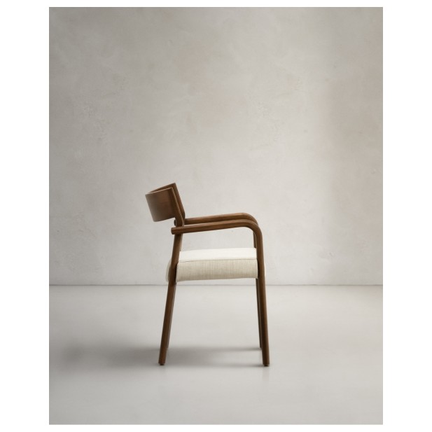 Silla desenfundable Falconera de...