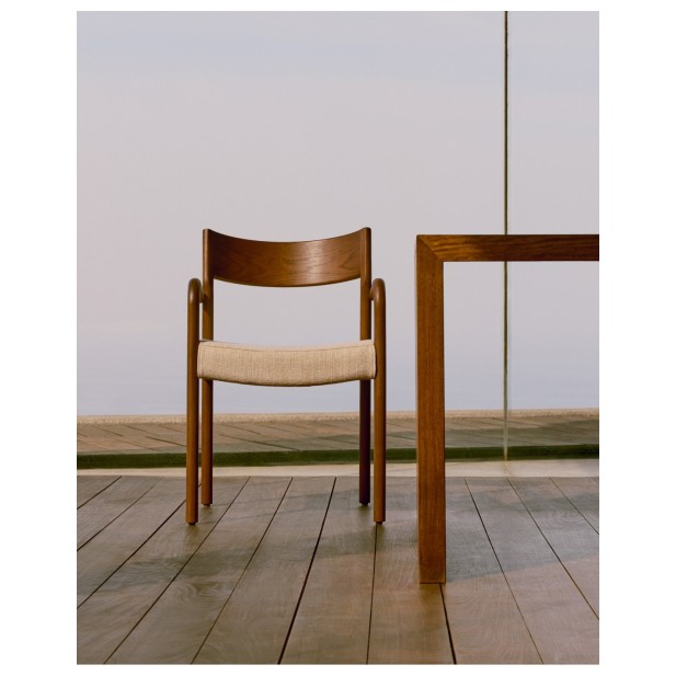 Silla desenfundable Falconera de...