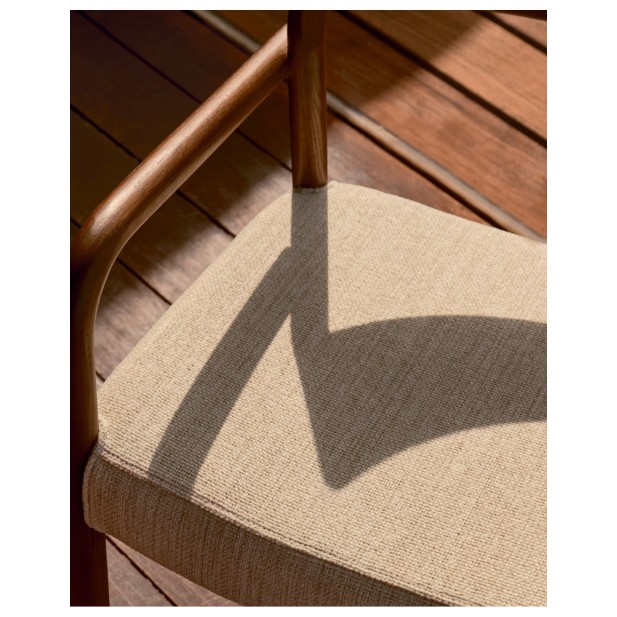 Silla desenfundable Falconera de...