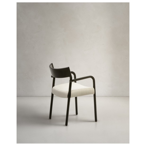 Silla desenfundable Falconera de...