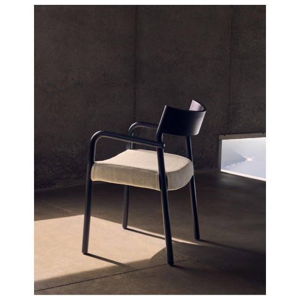 Silla desenfundable Falconera de...