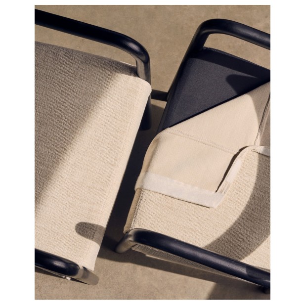 Silla desenfundable Falconera de...