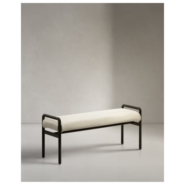 Banco desenfundable Macaret de madera...