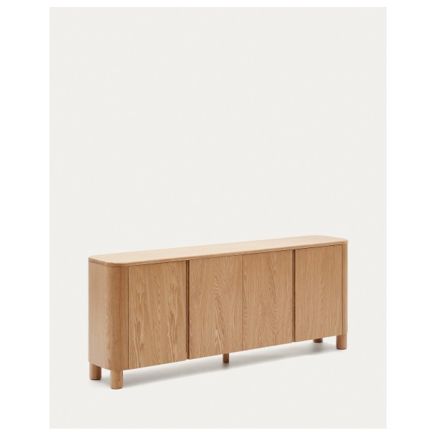 Aparador Salaya de madera...