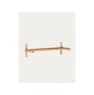 Estantería modular Sitra 1 balda madera maciza roble...