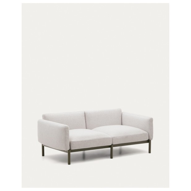 Sofá modular de exterior Sorells 2...