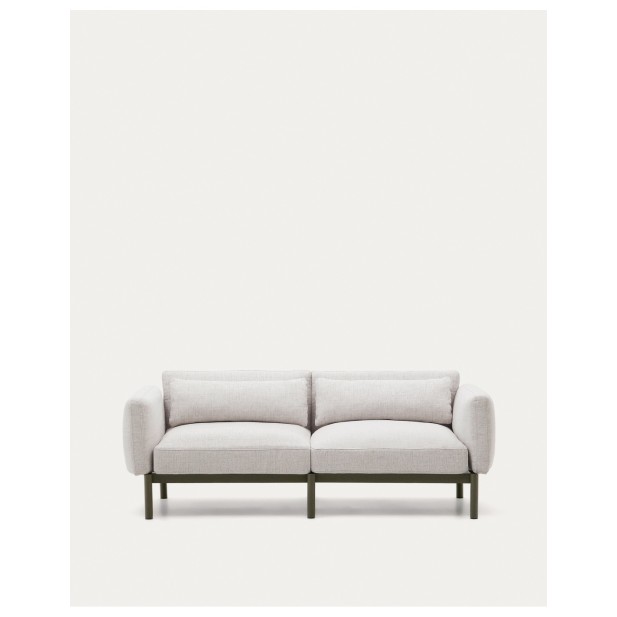 Sofá modular de exterior Sorells 2...