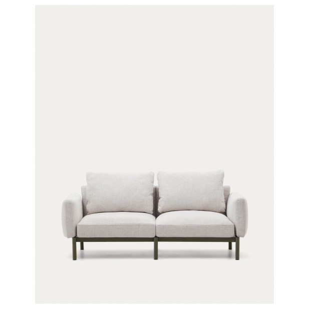 Sofá modular de exterior Sorells 2...