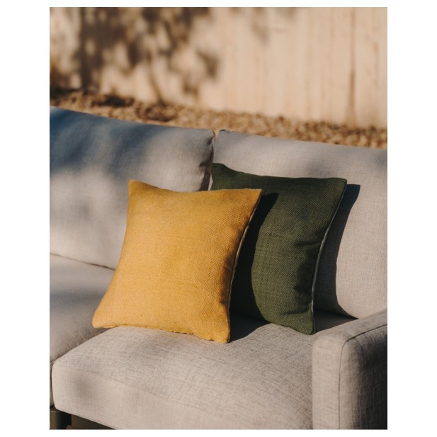 Sofá modular de exterior Sorells 2...