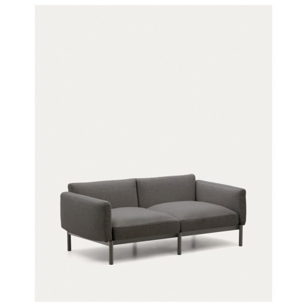 Sofá modular de exterior Sorells 2...