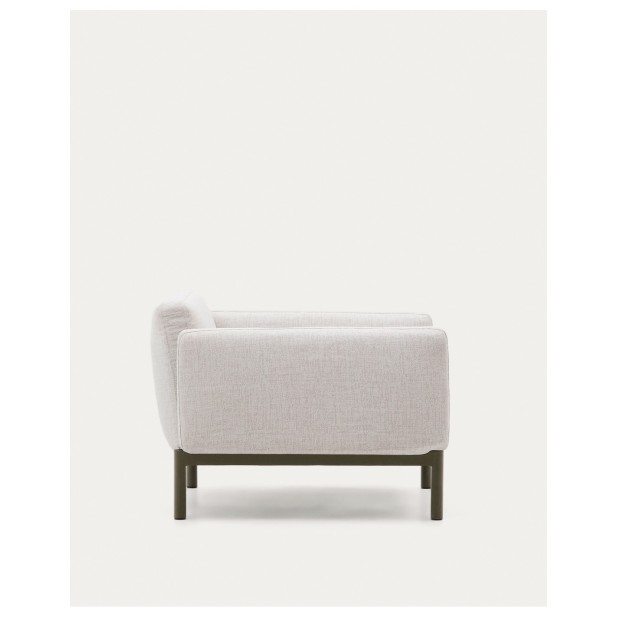 Butaca modular de exterior Sorells...