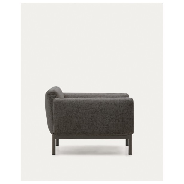 Butaca modular de exterior Sorells...