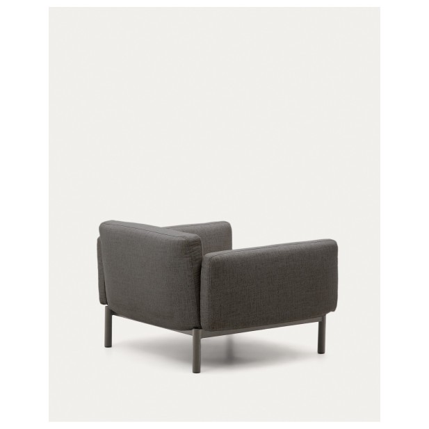 Butaca modular de exterior Sorells...