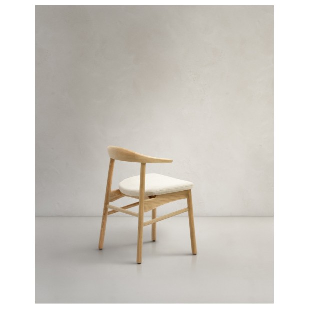 Silla desenfundable Timons de madera...