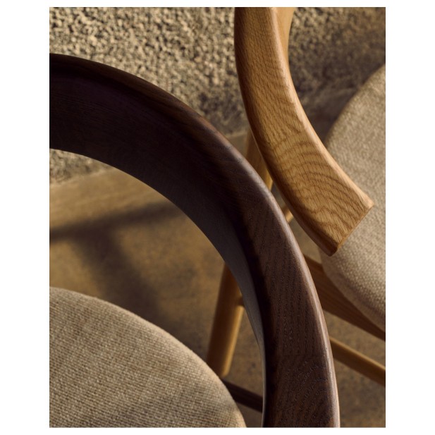 Silla desenfundable Timons de madera...