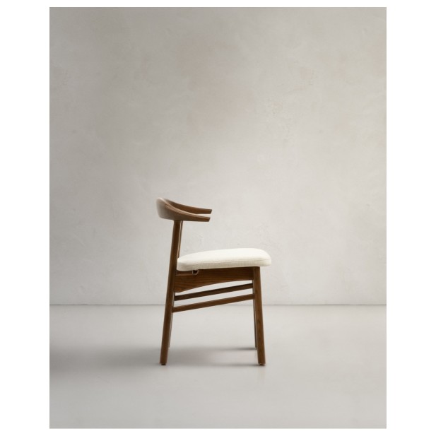 Silla desenfundable Timons madera...