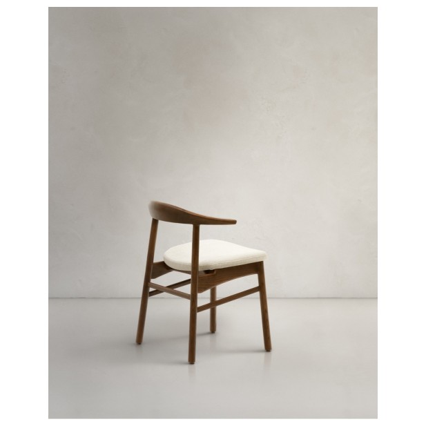 Silla desenfundable Timons madera...