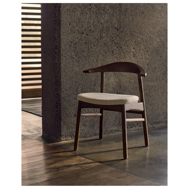 Silla desenfundable Timons madera...