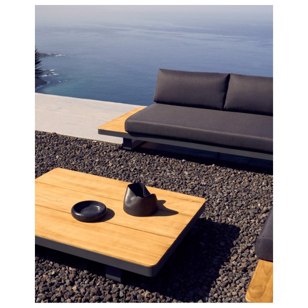 Set Tosqueta sofá rinconero 5 plazas...