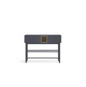 Consola CORVO, Gris Antracita - Teulat; Vackart; 15971_TE