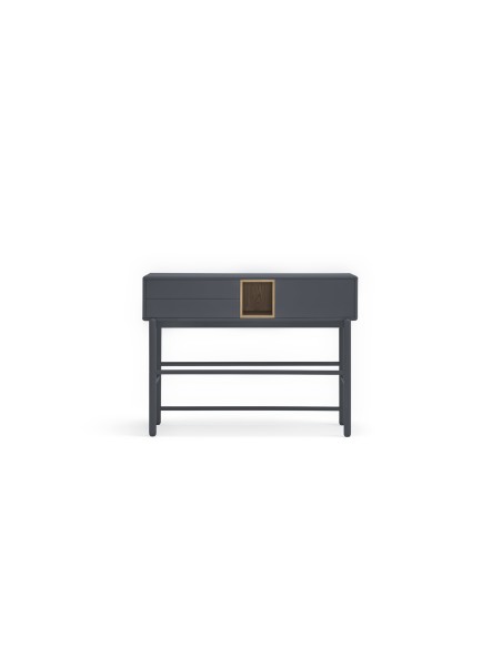 Consola CORVO, Gris Antracita - Teulat; Vackart; 15971_TE