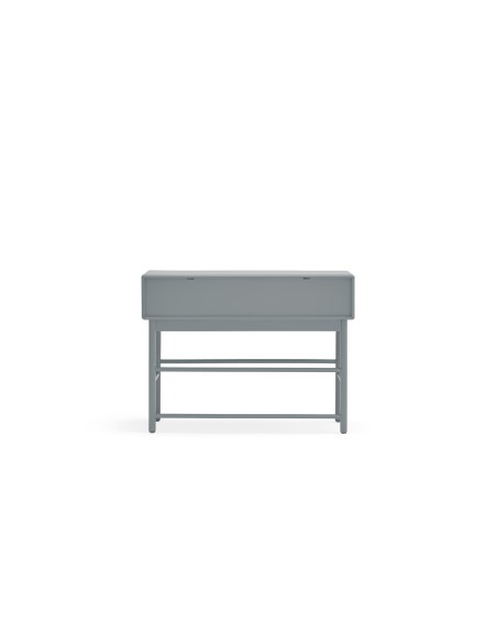 Consola CORVO, Gris Perla - Teulat
