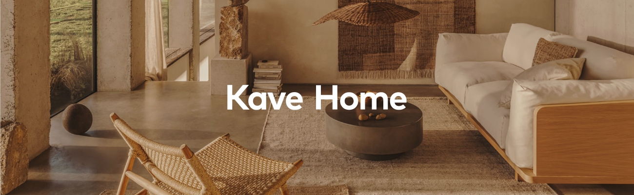 Kave Home® en page 4 -  - Muebles de diseño