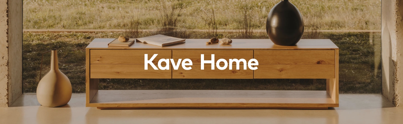 Vackart® · kavehome · Kave Home · Clásicos y Novedades