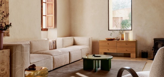 Simplificar el proceso de selección y compra de mobiliario para proyectos profesionales