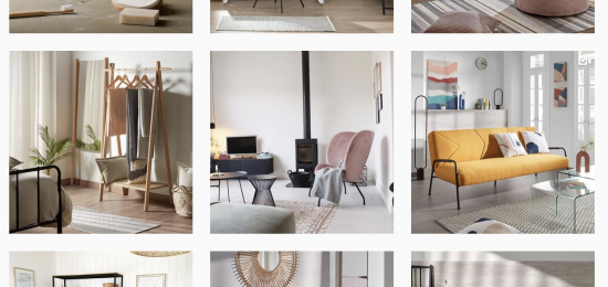 Nueva marca full design en nuestra tienda: Kave Home